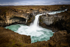 Aldeyjarfoss