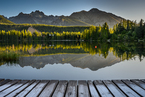 Strbskie pleso