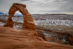 Delicate Arch