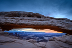 Mesa Arch