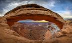 Mesa Arch