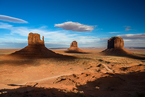 Monument Valley