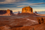 Monument Valley