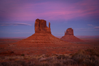 Monument Valley