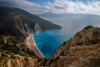 Plaża Myrtos