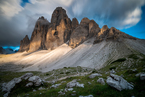 Tre Cime di Lavaredo