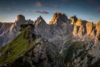 Dolomites