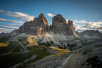 Rifugio Auronzo