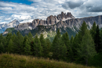 Dolomites