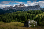 Dolomites