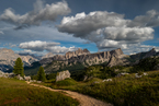 Dolomites