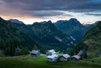 Dolomites