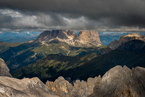 Dolomites