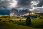 Alpe di Siusi