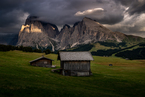 Alpe di Siusi