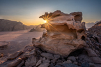 Wadi Rum