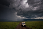 Krater NgoroNgoro