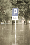 Koniec parkingu