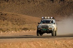 Team 29: Toyota Landcruiser HDJ 80