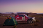 Team 38: Nissan Navara