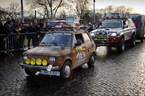 Team 143: Polski Fiat 126p