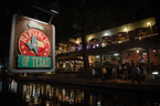 San Antonio Riverwalk