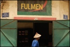 Fulmen