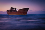 Ship Wreck 2