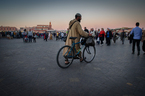 Plac Jemaa El Fna