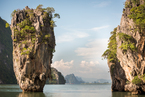 Phang Nga Bay