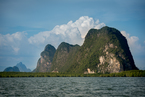 Okolice Phang Nga Bay