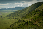 Krater NgoroNgoro