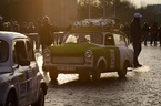 Team 154: Trabant