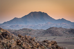 Rostock Desert Campsite