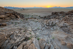 Rostock Desert Campsite