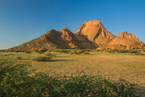 Spitzkoppe