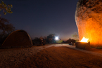 Spitzkoppe Camping