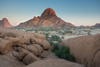 Spitzkoppe