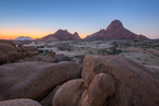 Spitzkoppe